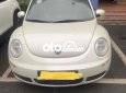 Volkswagen Beetle 2009 - Màu trắng, nhập khẩu