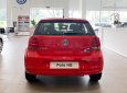 Volkswagen Polo 2022 - Giảm 100% phí trước bạ, trả góp 0% lãi suất, tặng BHVC, tặng film 3m