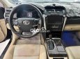 Toyota Camry 2017 - Màu đen lịch lãm