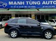 Chevrolet Captiva 2008 - Bỏ ra 175 triệu thôi được sở hữu xe 8 chỗ tha hồ đi du lịch, ngả hai hàng ghế sau ra thành giường nằm khỏi thuê nhà nghỉ