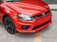 Volkswagen Polo 2021 - Giảm 100% phí trước bạ, xe Đức nhập khẩu