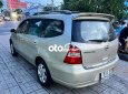 Nissan Grand livina 2011 - 7 chỗ số tự động êm ái