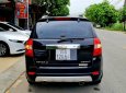 Chevrolet Captiva 2008 - Bỏ ra 175 triệu thôi được sở hữu xe 8 chỗ tha hồ đi du lịch, ngả hai hàng ghế sau ra thành giường nằm khỏi thuê nhà nghỉ