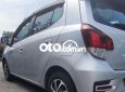 Toyota Wigo 2019 - Màu bạc, nhập khẩu nguyên chiếc