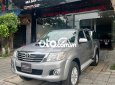 Toyota Hilux 2012 - Màu bạc, nhập khẩu