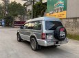 Mitsubishi Pajero 2003 - Mitsubishi Pajero 2003