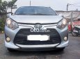 Toyota Wigo 2019 - Màu bạc, nhập khẩu nguyên chiếc