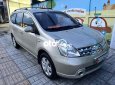 Nissan Grand livina 2011 - 7 chỗ số tự động êm ái