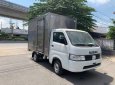 Suzuki Super Carry Pro 2022 - Thùng kín mới - Sẵn xe giao ngay - Hỗ trợ trả góp 70% giá trị xe - Lái thử, giao xe tận nơi