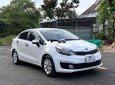 Kia Rio 2017 - Màu trắng, nhập khẩu nguyên chiếc