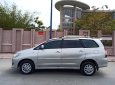 Toyota Innova 2014 - Bán rẻ xe biển vip 3839 zin độ full options rất đẹp