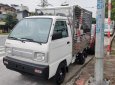 Suzuki Super Carry Truck 2022 - Sẵn xe giao ngay - Hỗ trợ trả góp đến 70% giá trị xe, vay NH duyệt nhanh