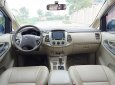 Toyota Innova 2014 - Bán rẻ xe biển vip 3839 zin độ full options rất đẹp