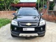 Chevrolet Captiva 2008 - Bỏ ra 175 triệu thôi được sở hữu xe 8 chỗ tha hồ đi du lịch, ngả hai hàng ghế sau ra thành giường nằm khỏi thuê nhà nghỉ