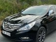 Hyundai Sonata 2011 - Bán xe đăng ký lần đầu 2011 nhập khẩu nguyên chiếc giá 410tr bản full