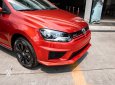 Volkswagen Polo 2021 - Giảm 100% phí trước bạ, xe Đức nhập khẩu