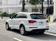 Audi Q7 2015 - Xe màu trắng chạy như mới