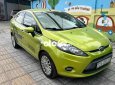 Ford Fiesta 2011 - Số tự động êm ái