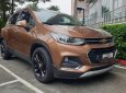 Chevrolet Trax 2017 - Turbo