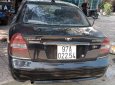 Daewoo Nubira 2003 - Màu đen, giá 50tr