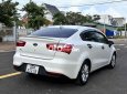 Kia Rio 2017 - Màu trắng, nhập khẩu nguyên chiếc