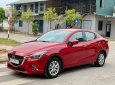 Mazda 2 2019 - Xe màu đỏ