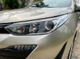 Toyota Vios 2020 - Chạy 2v8 zin - 1 chủ từ mới - Biển thành phố - Xe cực mới