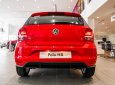 Volkswagen Polo 2022 - Giảm 100% phí trước bạ, trả góp 0% lãi suất, tặng BHVC, tặng film 3m