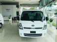 Kia Frontier 2023 - Màu trắng