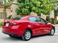 Mazda 2 2019 - Xe màu đỏ