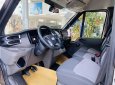 Ford Transit 2022 - Sẵn xe, giao tháng 1, giá siêu tốt, tặng cửa điện. Hỗ trợ làm biển HN, biển vàng, tem HĐ, làm cải tạo van 3,6 chỗ