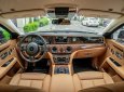 Rolls-Royce Ghost 2021 - Exetended trục cơ sở dài siêu lướt - Biển siêu đẹp - Giá tốt nhất thị trường