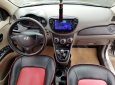 Hyundai Grand i10 2013 - Nhập Ấn, màu bạc xịn