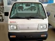 Suzuki Super Carry Truck 2022 - Sẵn xe giao ngay - Chỉ 100 triệu, nhận xe ngay
