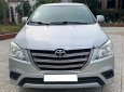 Toyota Innova 2014 - Đăng ký lần đầu 2014, giá chỉ 390tr