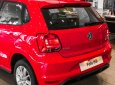 Volkswagen Polo 2022 - Giảm 100% phí trước bạ, trả góp 0% lãi suất, tặng BHVC, tặng film 3m