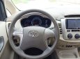 Toyota Innova 2014 - Bán rẻ xe biển vip 3839 zin độ full options rất đẹp