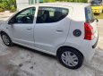 Nissan Pixo 2010 - Màu trắng, nhập khẩu, 215tr