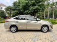 Toyota Vios 2020 - Chạy 2v8 zin - 1 chủ từ mới - Biển thành phố - Xe cực mới