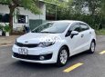 Kia Rio 2017 - Màu trắng, nhập khẩu nguyên chiếc