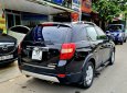 Chevrolet Captiva 2008 - Bỏ ra 175 triệu thôi được sở hữu xe 8 chỗ tha hồ đi du lịch, ngả hai hàng ghế sau ra thành giường nằm khỏi thuê nhà nghỉ