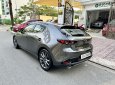 Mazda 3 2021 - Lướt chuẩn 17.600km (bao test mọi hình thức), bảo hành đến 06/2024, xe đẹp như mới, sơn zin 99%