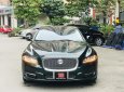 Jaguar XJ 2013 - Chú báo xanh đến từ nước Anh, model 2014