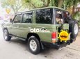 Toyota Land Cruiser 1991 - Nhập khẩu nguyên chiếc chính chủ