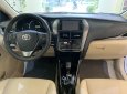 Toyota Vios 2022 - Ưu đãi lên đến 160tr, tặng BHTV, dán kính, cam hành trình, sẵn xe ra biển đẹp, giá tốt tại miền Bắc