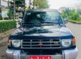 Mitsubishi Pajero 2003 - Hai màu, giá cực tốt