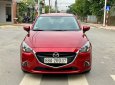 Mazda 2 2019 - Xe màu đỏ