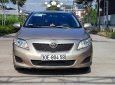 Toyota Corolla 2009 - Toyota Corolla 2009 tại Hải Phòng