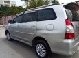 Toyota Innova 2014 - Bán rẻ xe biển vip 3839 zin độ full options rất đẹp