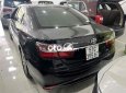 Toyota Camry 2017 - Màu đen lịch lãm